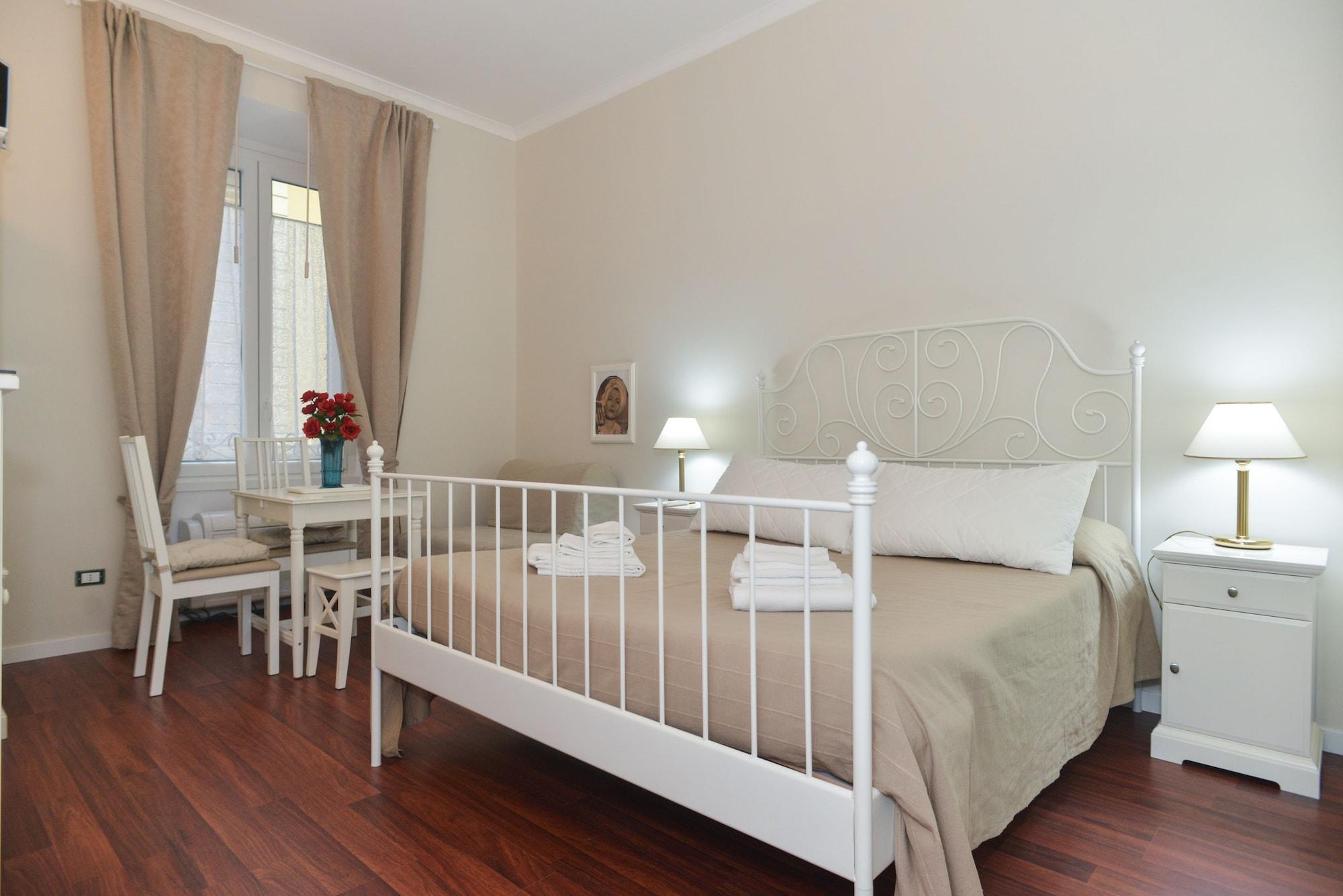 Bed & Breakfast Romebest Rom