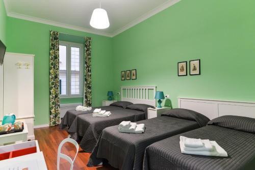 Bed & Breakfast Romebest Rom
